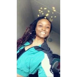 Meet your Posher, Anisa